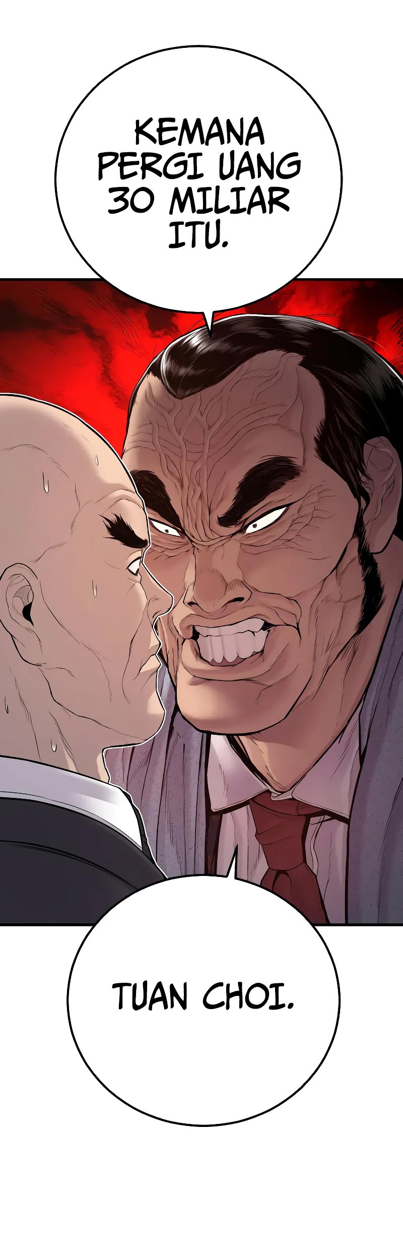 Manager Kim Chapter 123 - halaman 44