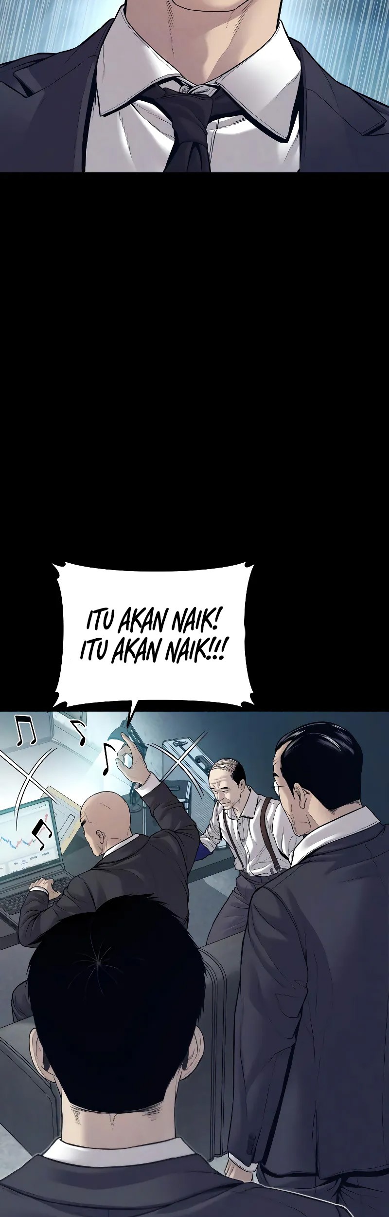 Manager Kim Chapter 123 - halaman 46