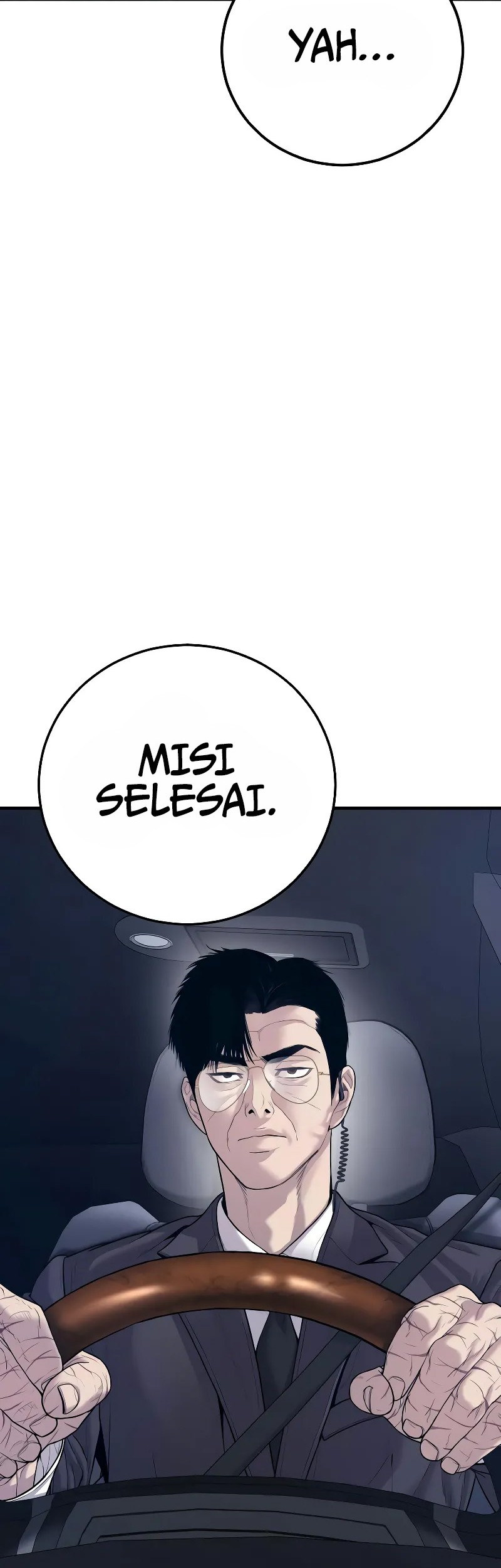 Manager Kim Chapter 123 - halaman 5