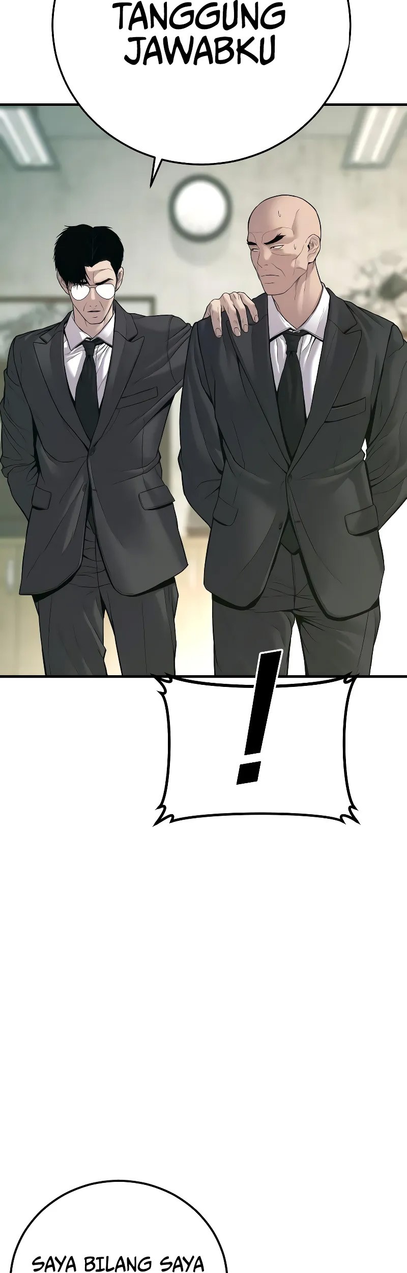 Manager Kim Chapter 123 - halaman 56