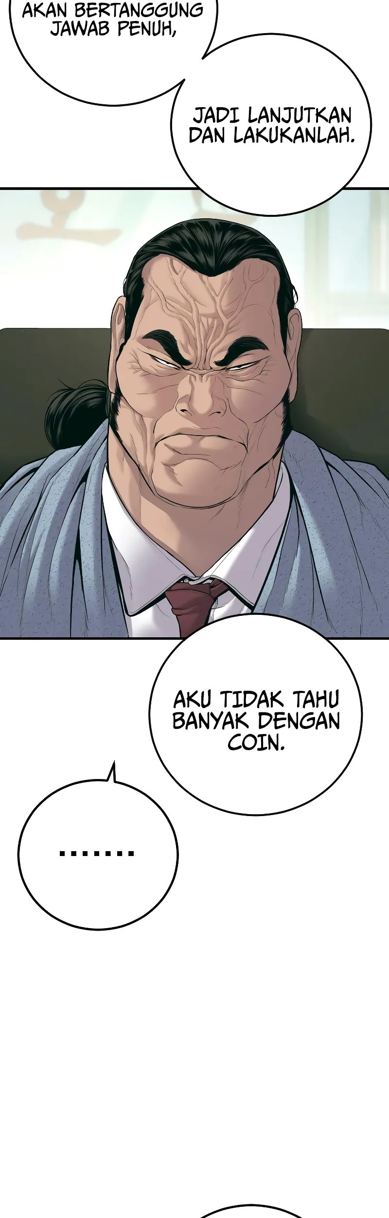 Manager Kim Chapter 123 - halaman 57