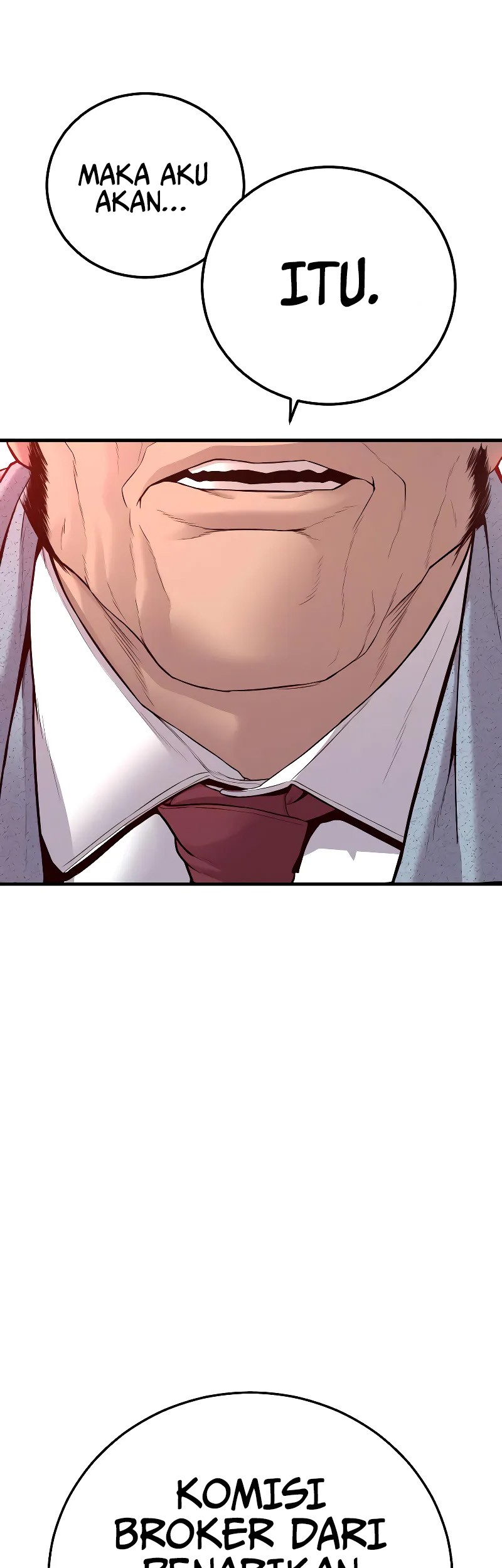Manager Kim Chapter 123 - halaman 62