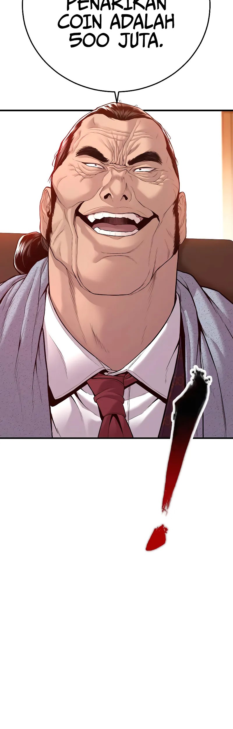 Manager Kim Chapter 123 - halaman 63