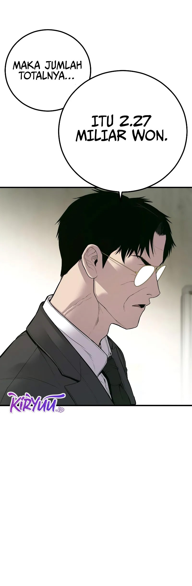 Manager Kim Chapter 123 - halaman 65