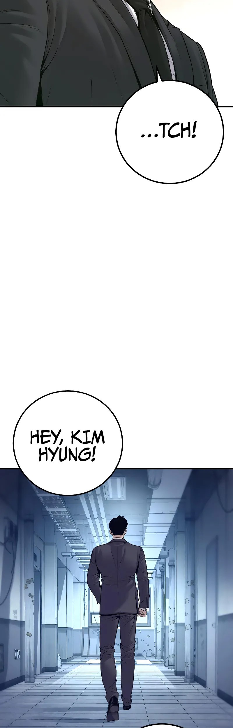 Manager Kim Chapter 123 - halaman 70