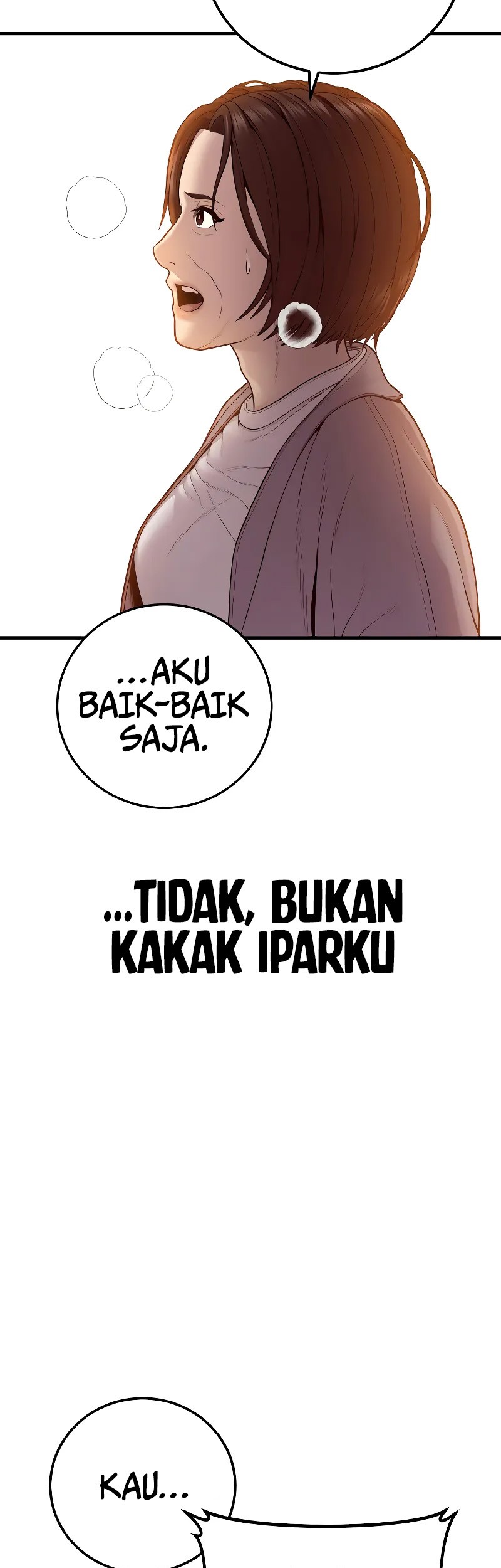 Manager Kim Chapter 123 - halaman 76