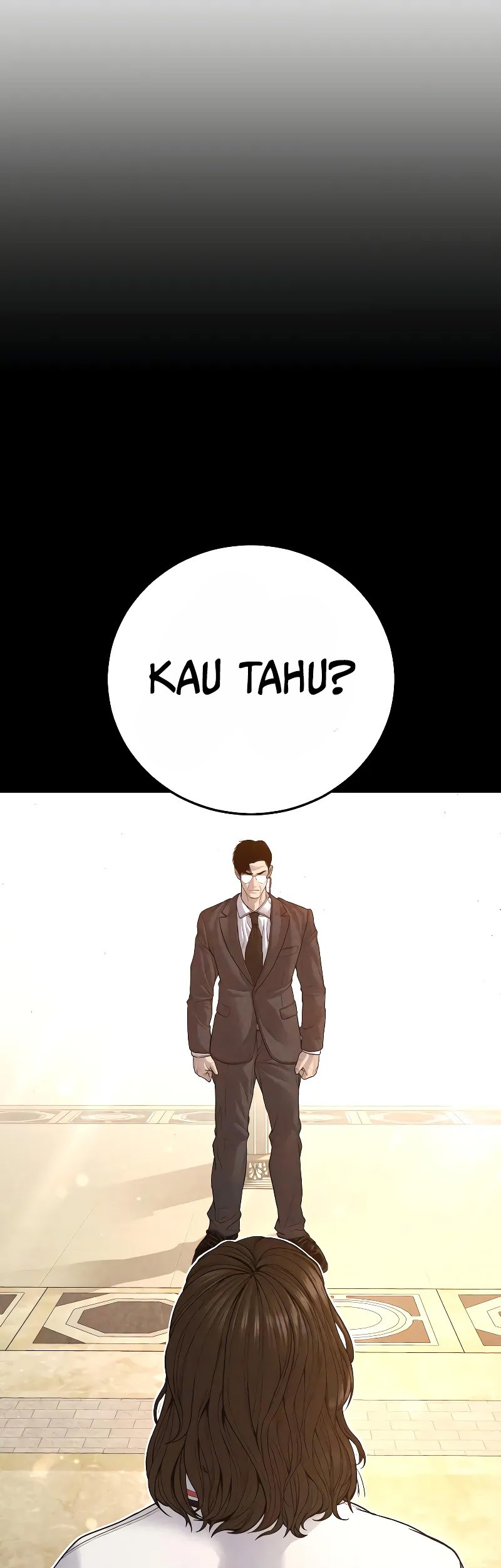 Manager Kim Chapter 123 - halaman 9