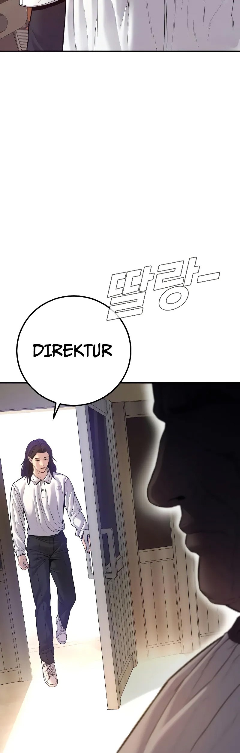 Manager Kim Chapter 123 - halaman 91