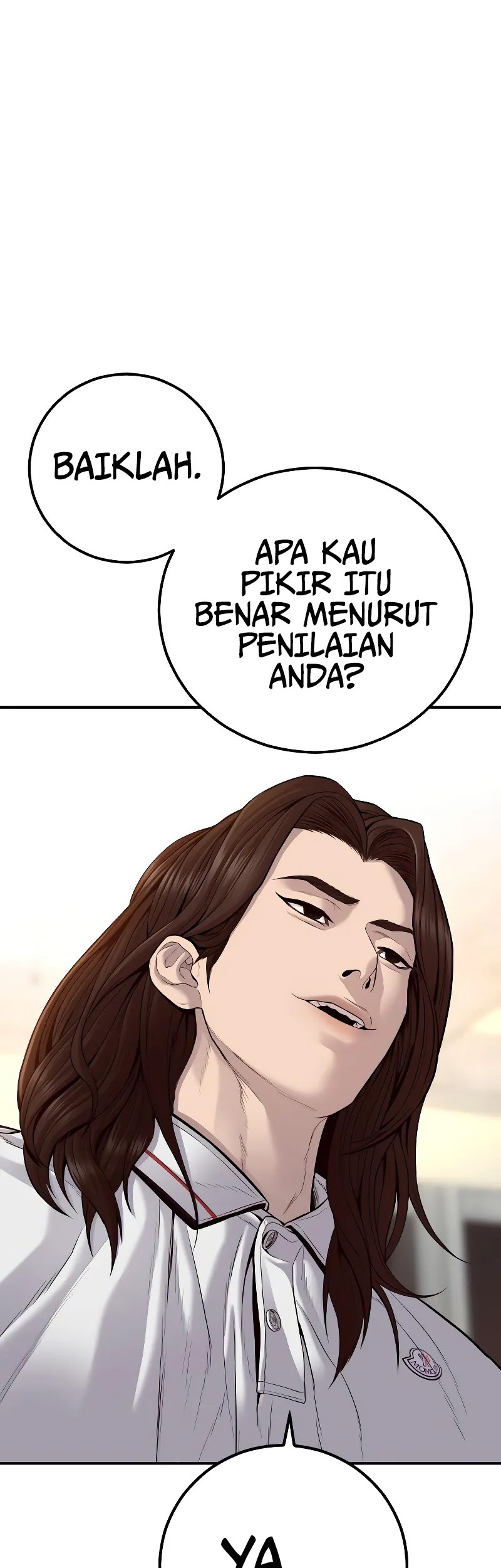 Manager Kim Chapter 123 - halaman 93