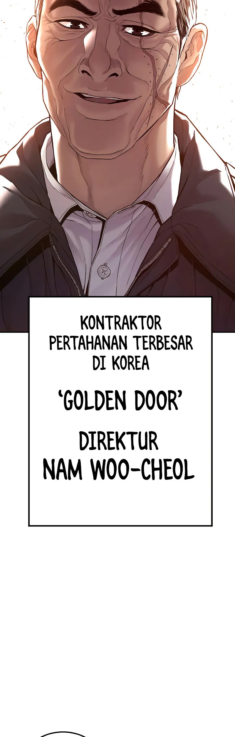 Manager Kim Chapter 123 - halaman 98