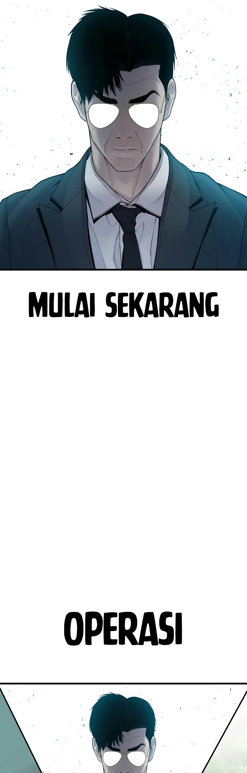 Manager Kim Chapter 124 - halaman 109
