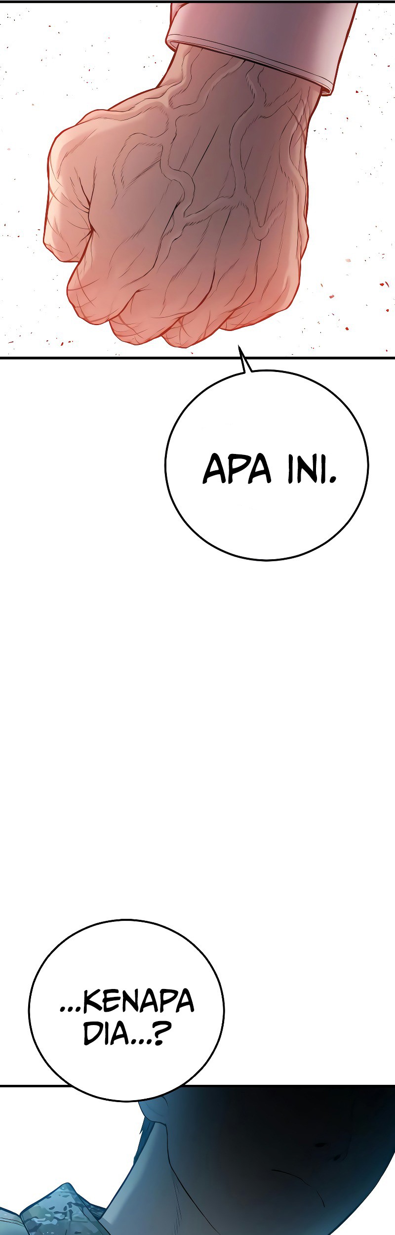 Manager Kim Chapter 124 - halaman 115