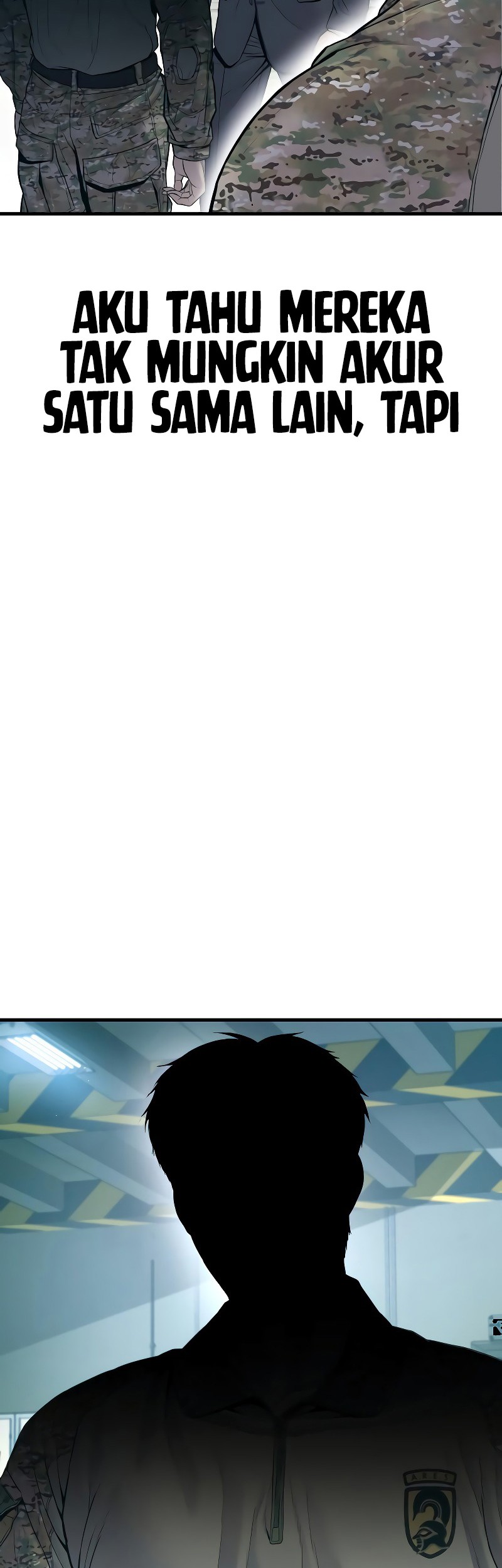 Manager Kim Chapter 124 - halaman 118