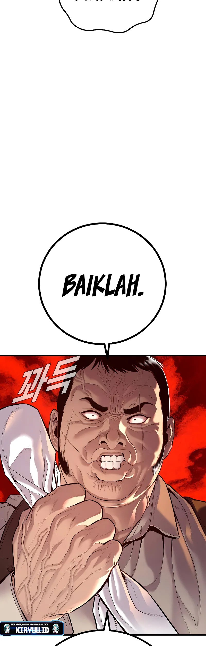 Manager Kim Chapter 124 - halaman 43