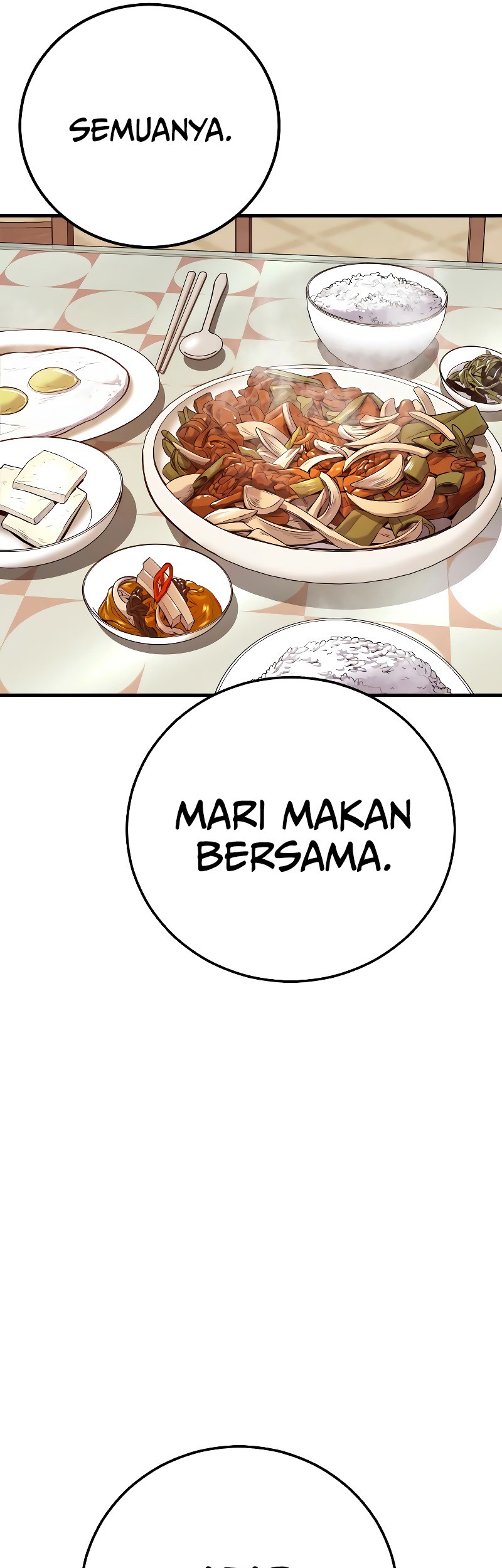 Manager Kim Chapter 124 - halaman 45