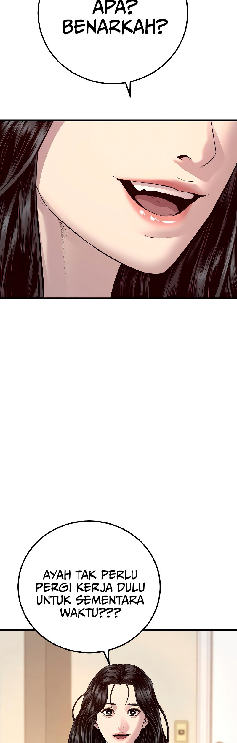 Manager Kim Chapter 124 - halaman 46