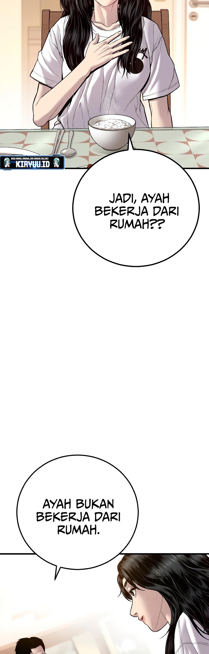 Manager Kim Chapter 124 - halaman 47