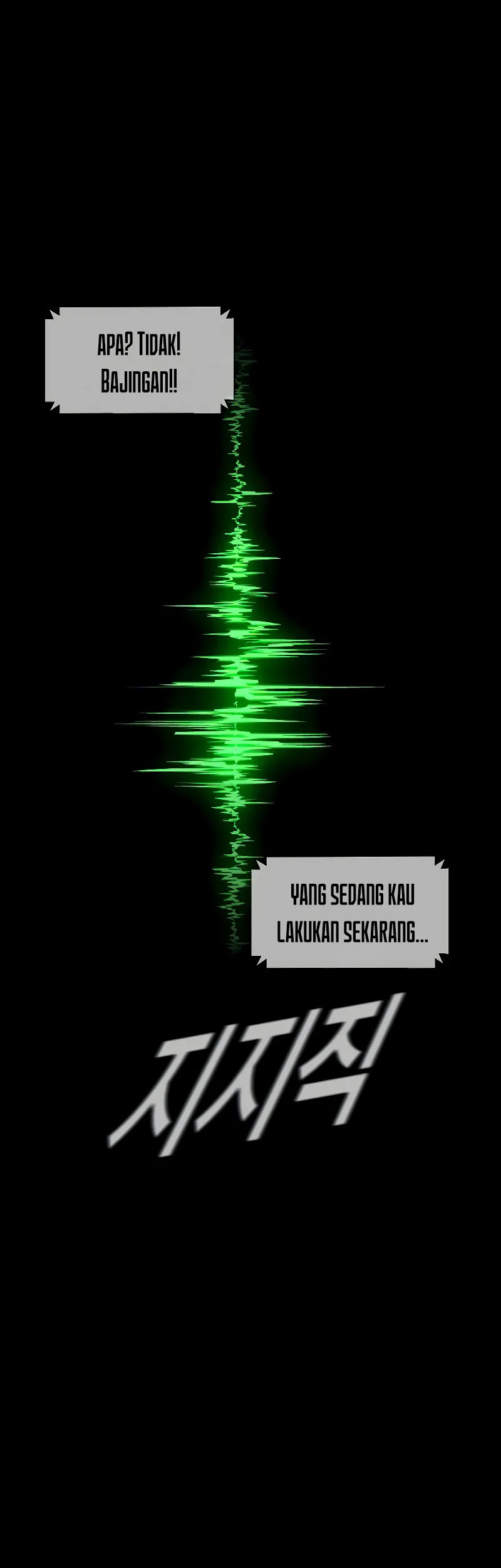 Manager Kim Chapter 124 - halaman 5