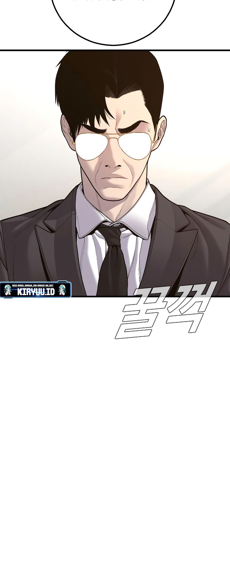 Manager Kim Chapter 124 - halaman 56
