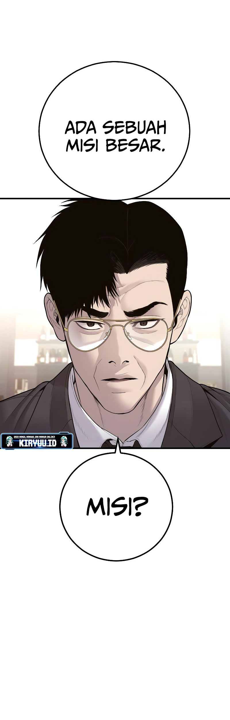 Manager Kim Chapter 124 - halaman 65