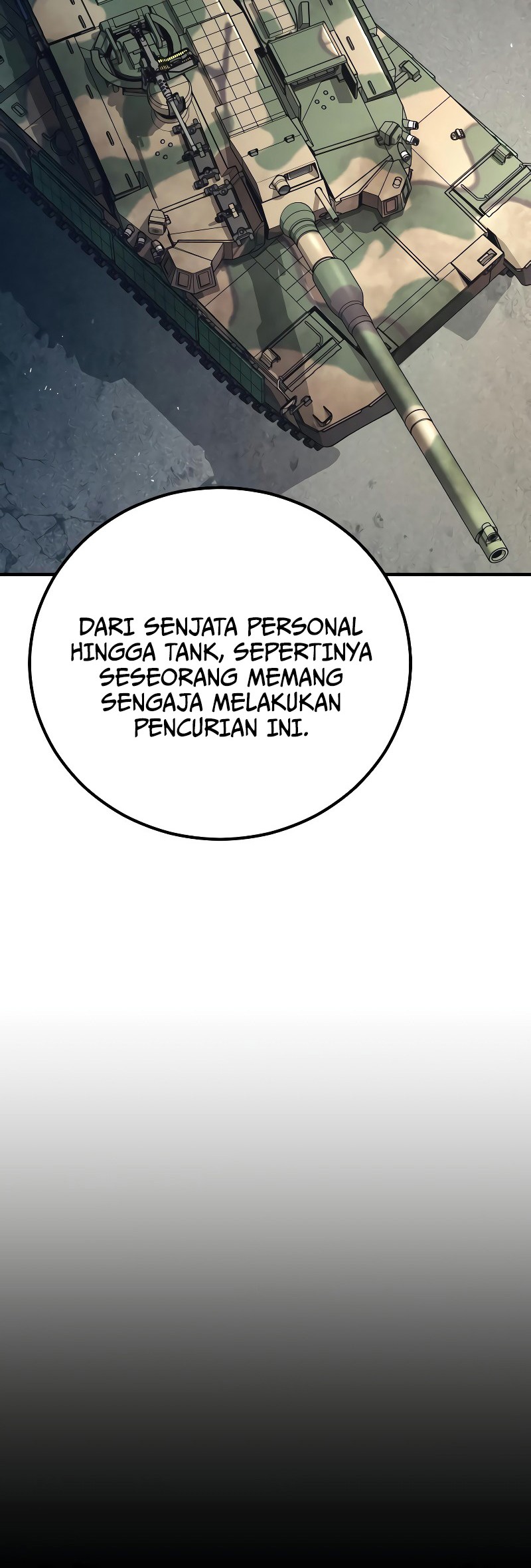 Manager Kim Chapter 124 - halaman 69