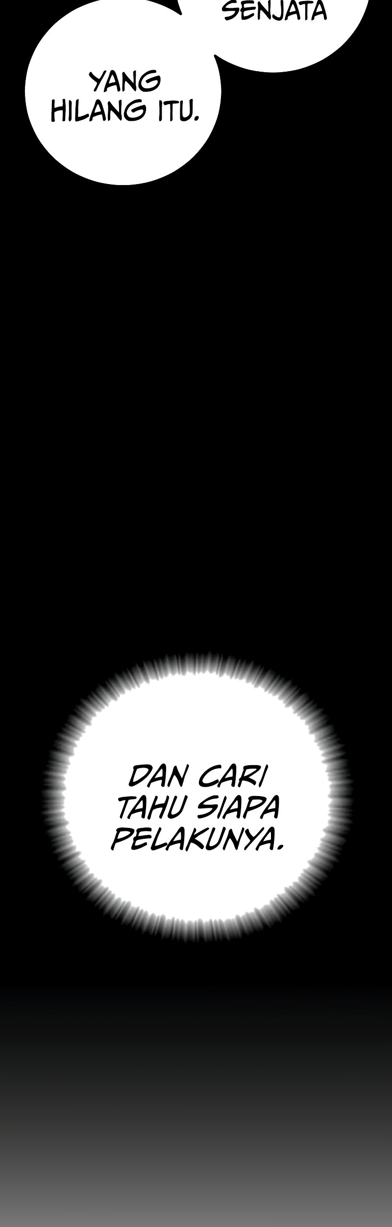 Manager Kim Chapter 124 - halaman 80