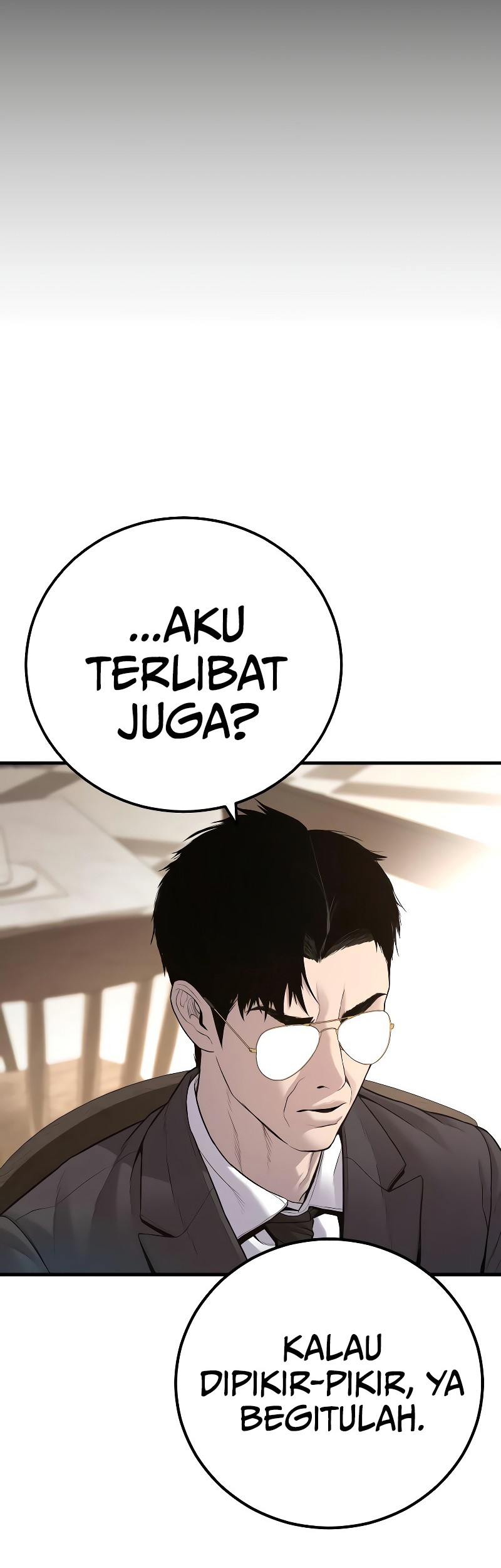 Manager Kim Chapter 124 - halaman 81