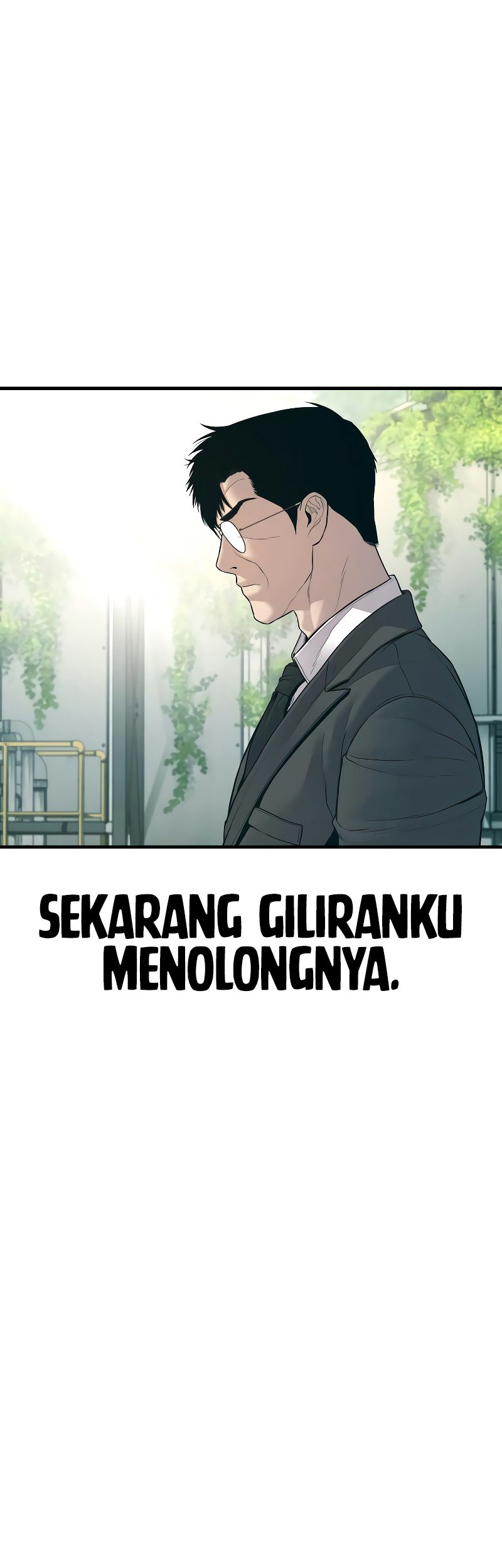 Manager Kim Chapter 124 - halaman 88