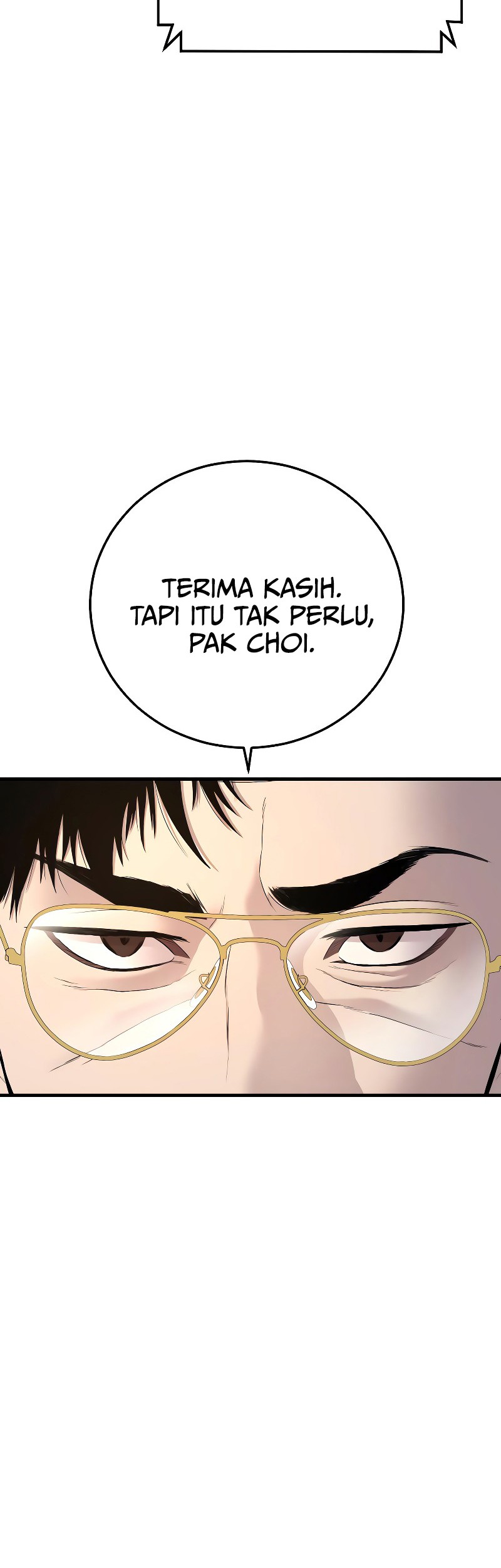 Manager Kim Chapter 124 - halaman 98