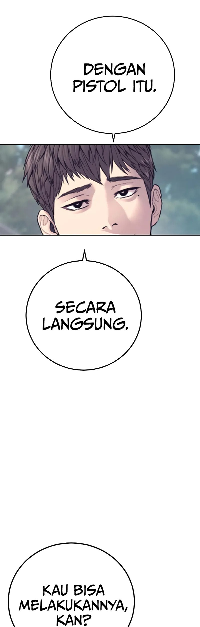 Manager Kim Chapter 125 - halaman 111