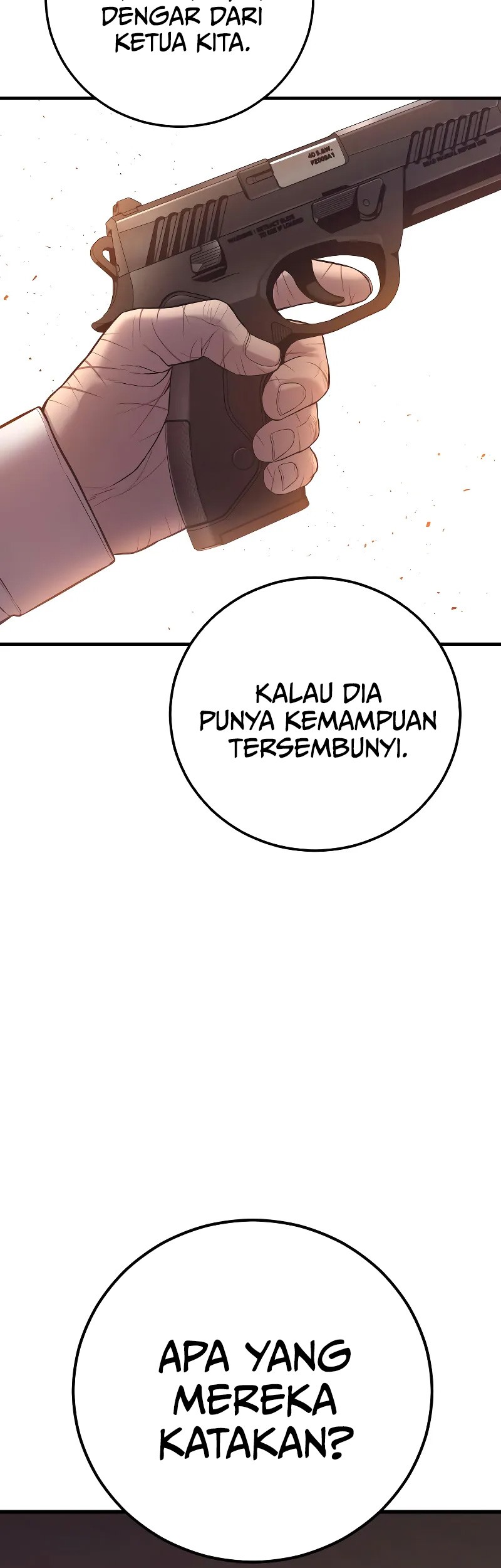 Manager Kim Chapter 125 - halaman 113