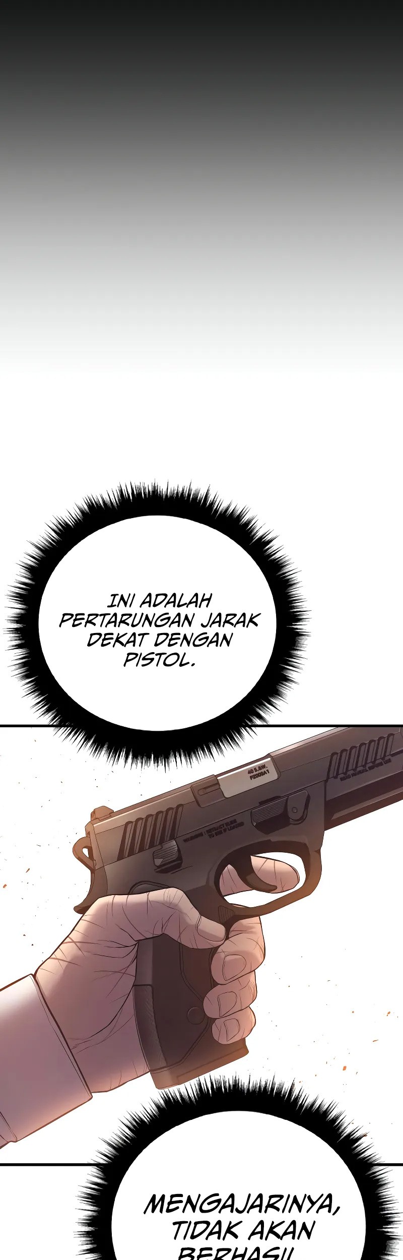 Manager Kim Chapter 125 - halaman 123