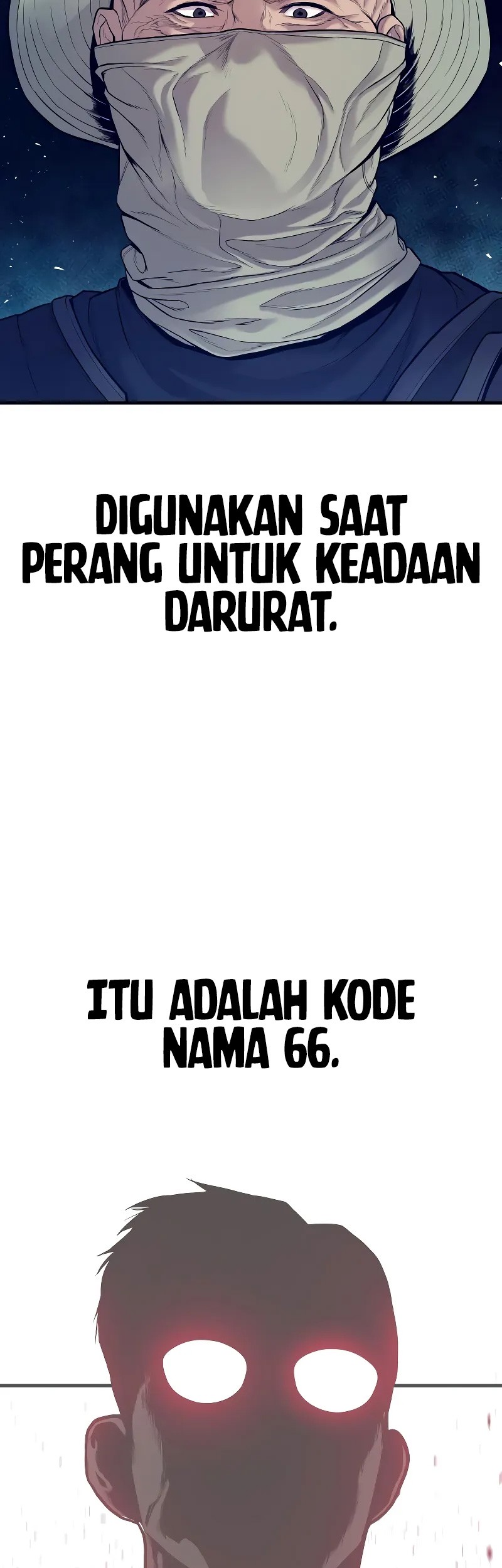 Manager Kim Chapter 125 - halaman 127
