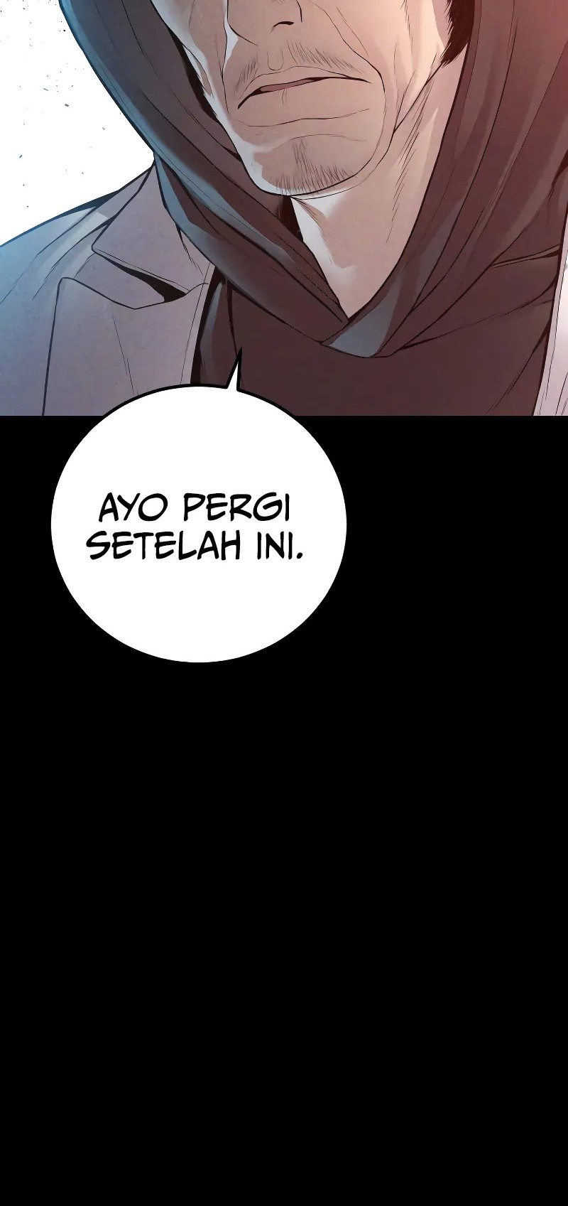 Manager Kim Chapter 125 - halaman 20