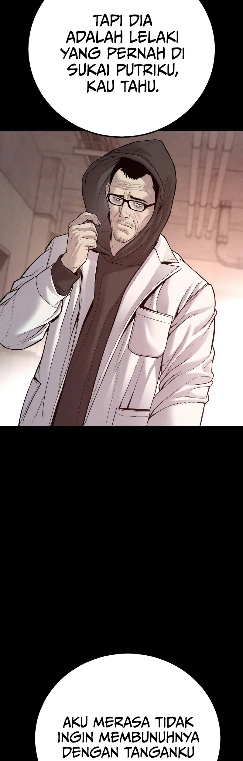 Manager Kim Chapter 125 - halaman 22