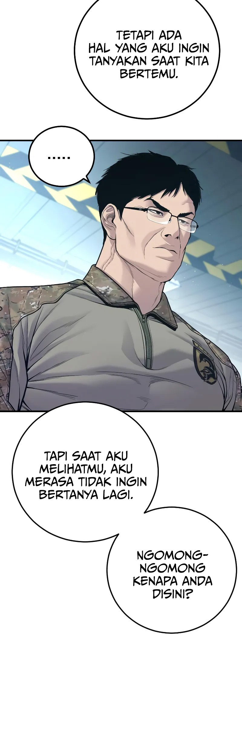 Manager Kim Chapter 125 - halaman 29