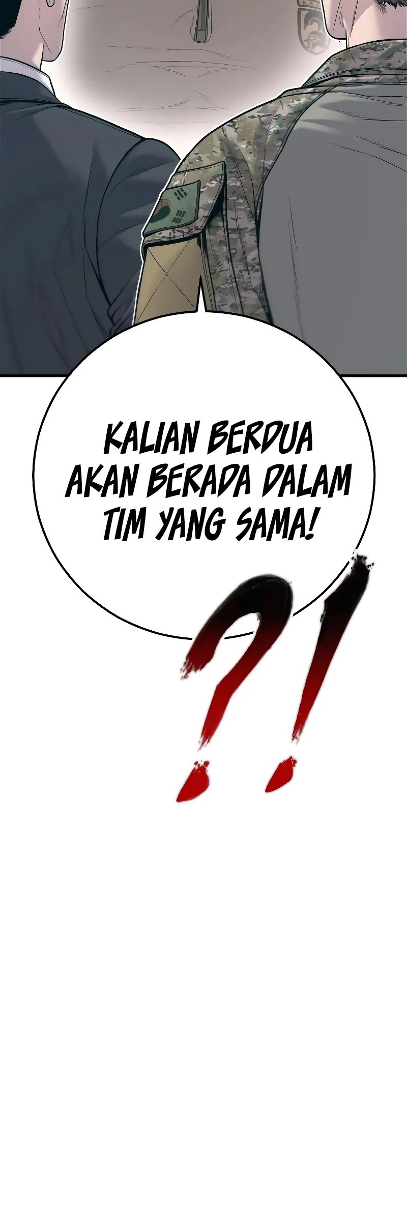 Manager Kim Chapter 125 - halaman 32
