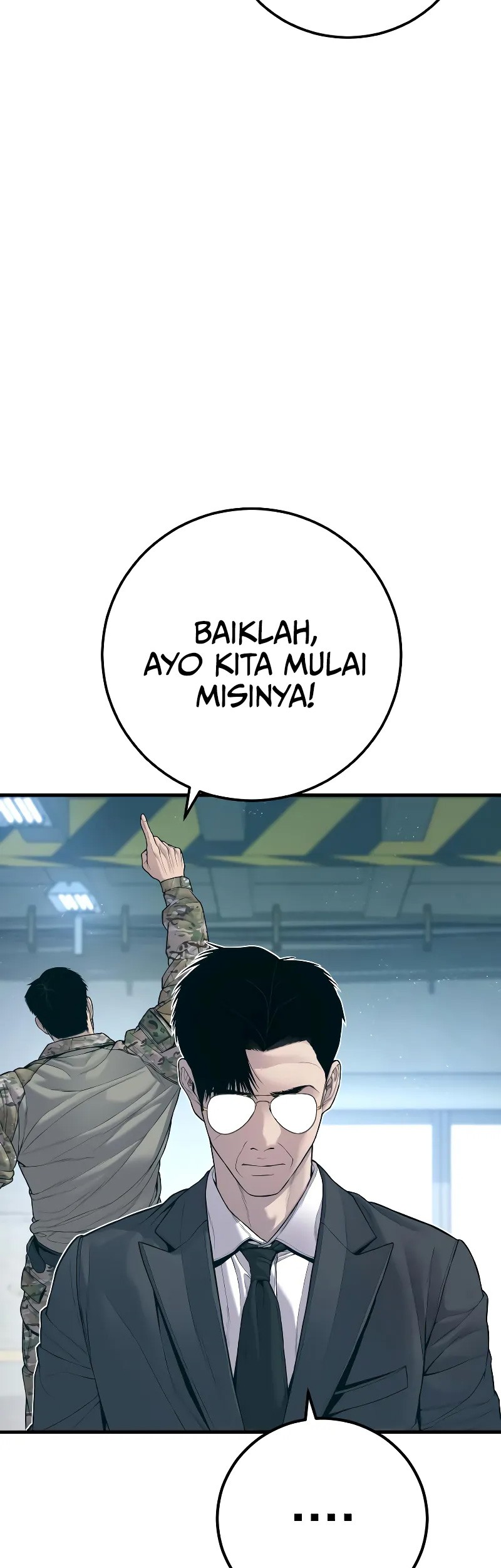 Manager Kim Chapter 125 - halaman 42