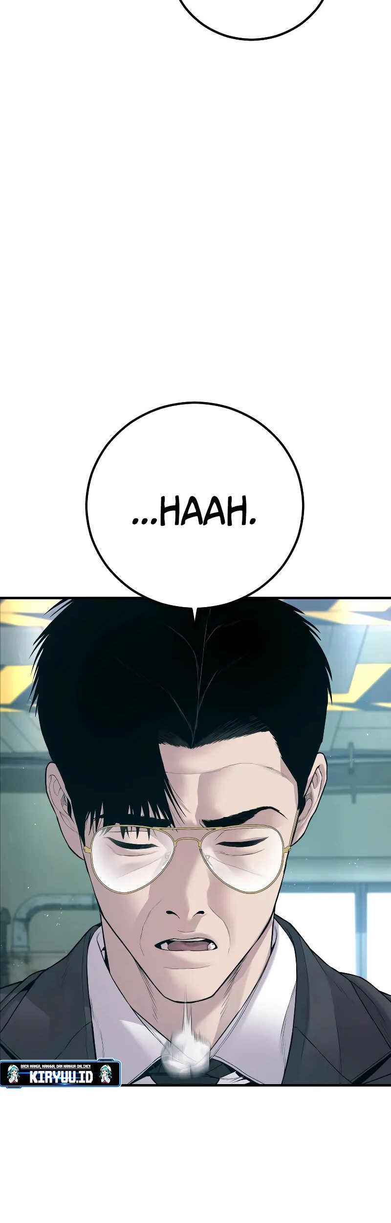 Manager Kim Chapter 125 - halaman 43