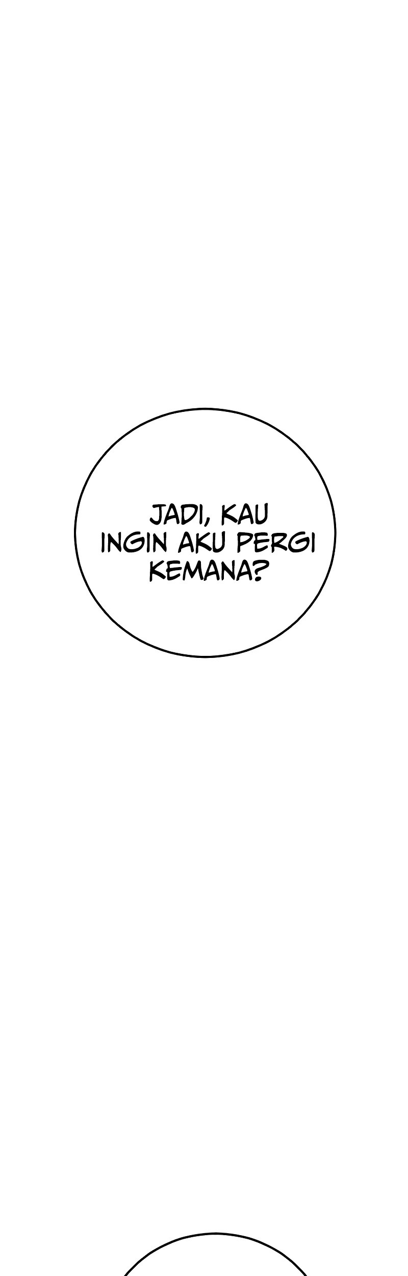 Manager Kim Chapter 125 - halaman 44