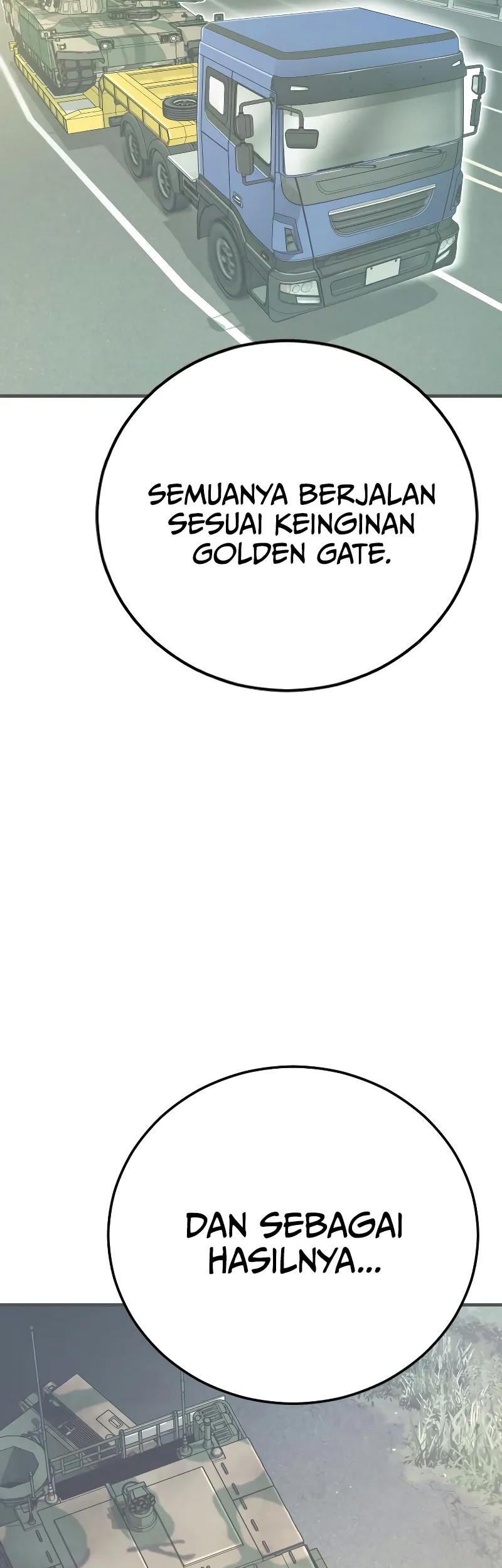 Manager Kim Chapter 125 - halaman 5