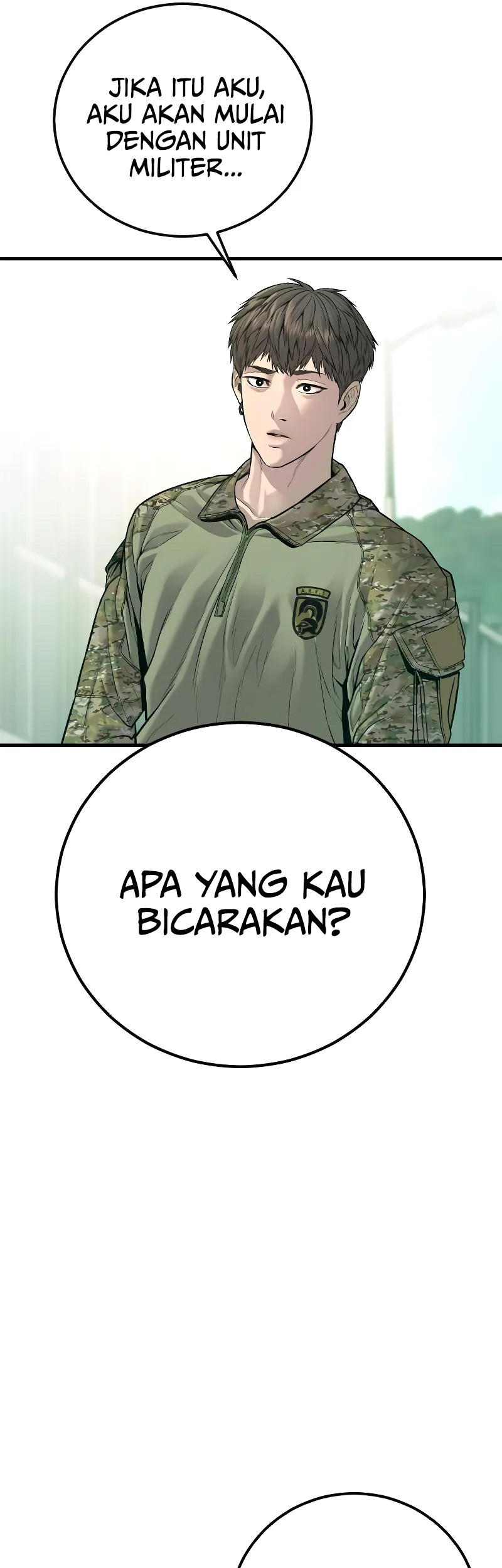 Manager Kim Chapter 125 - halaman 52