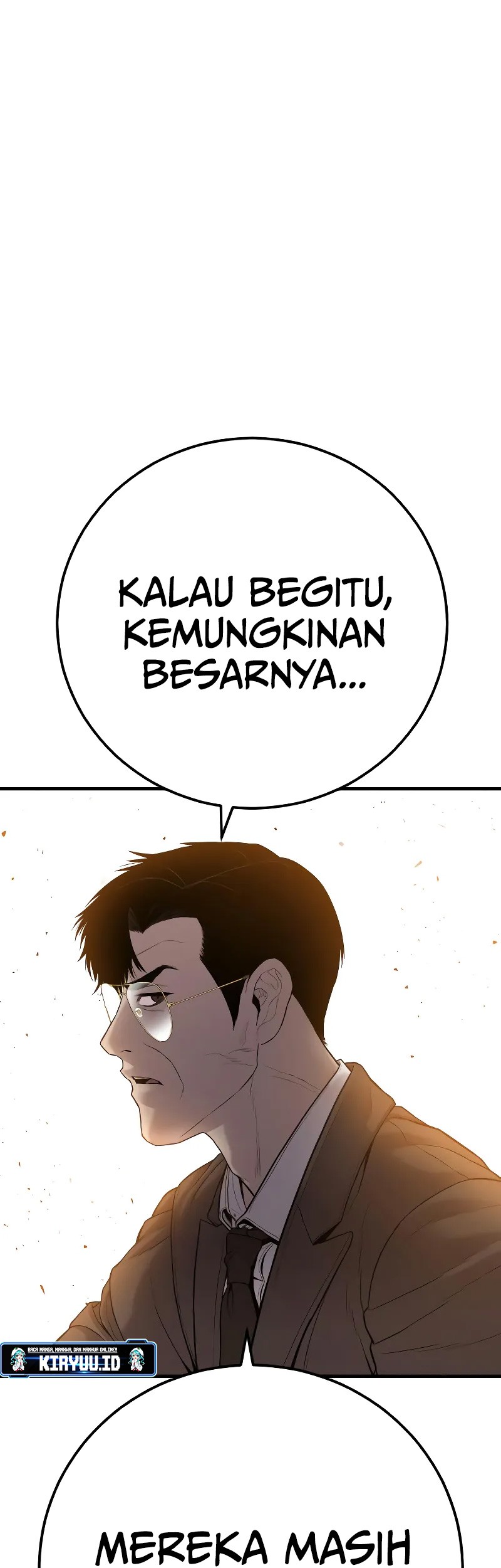 Manager Kim Chapter 125 - halaman 54