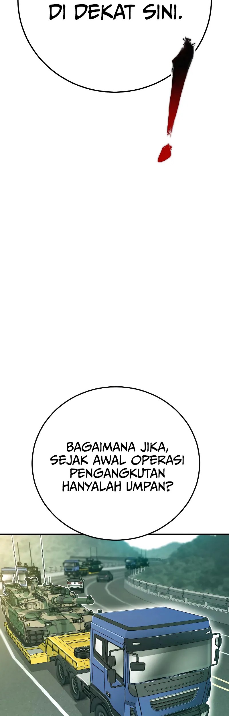 Manager Kim Chapter 125 - halaman 55