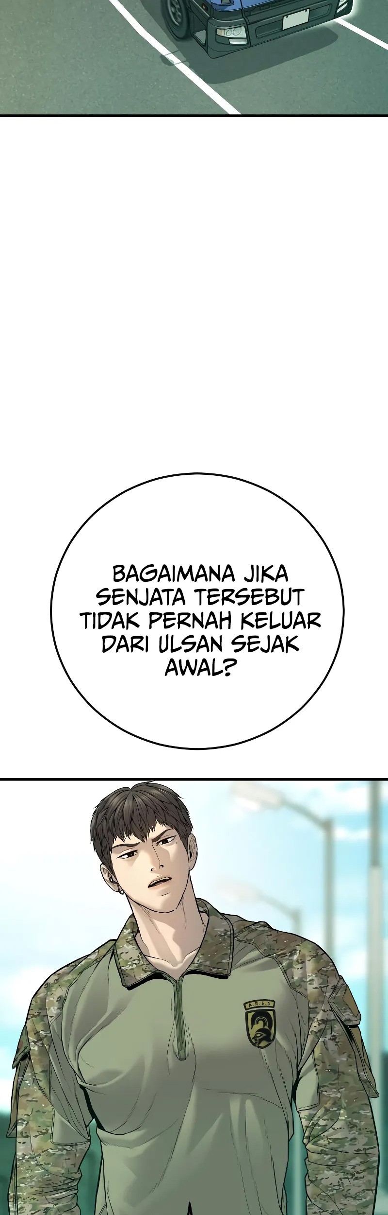 Manager Kim Chapter 125 - halaman 56