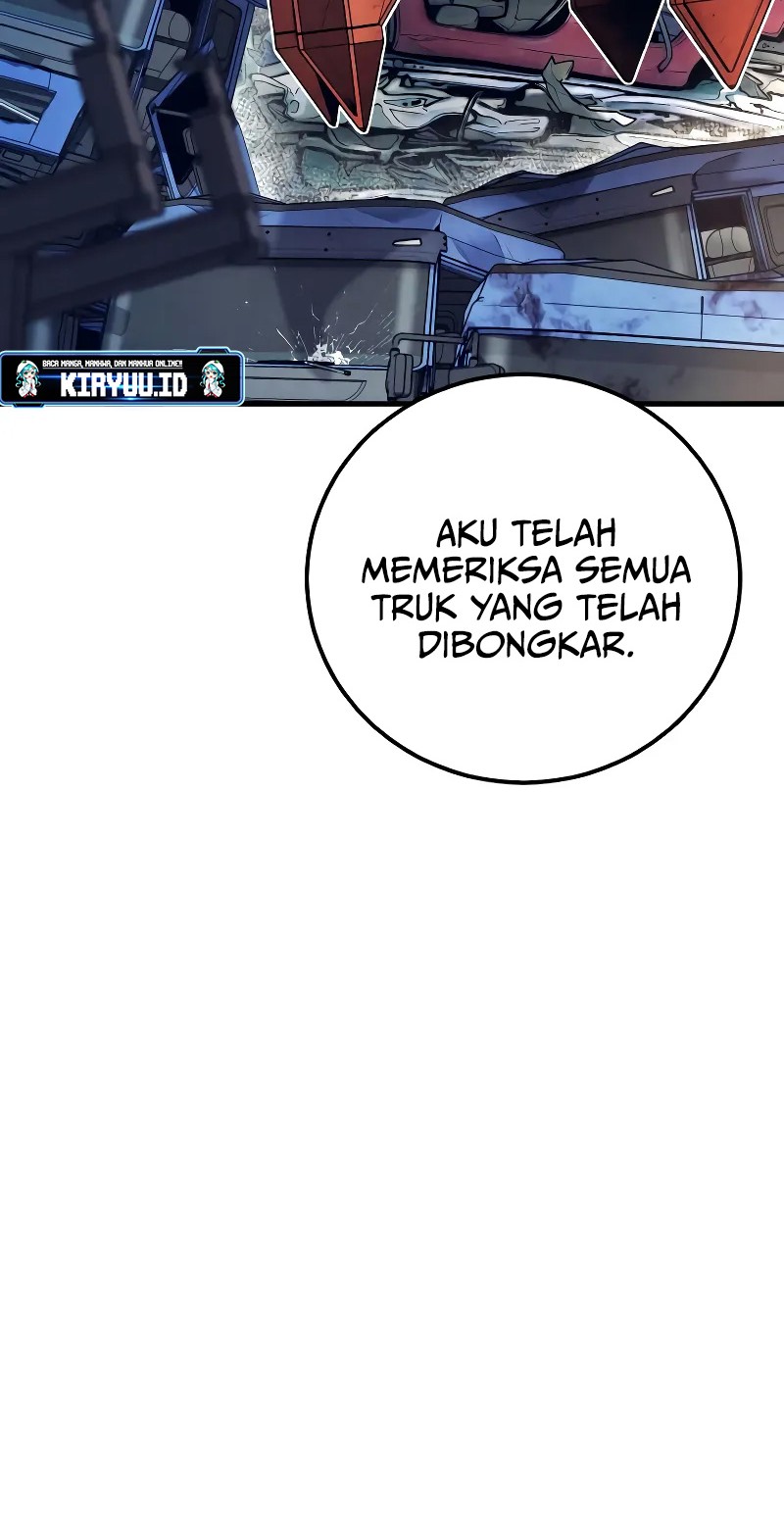 Manager Kim Chapter 125 - halaman 63
