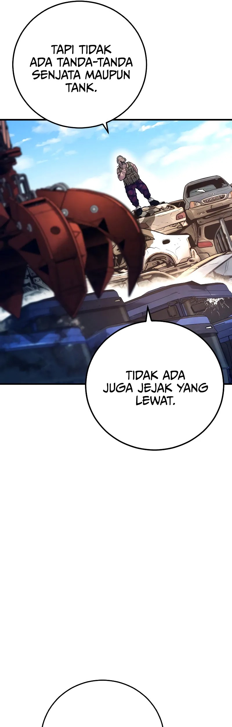 Manager Kim Chapter 125 - halaman 64