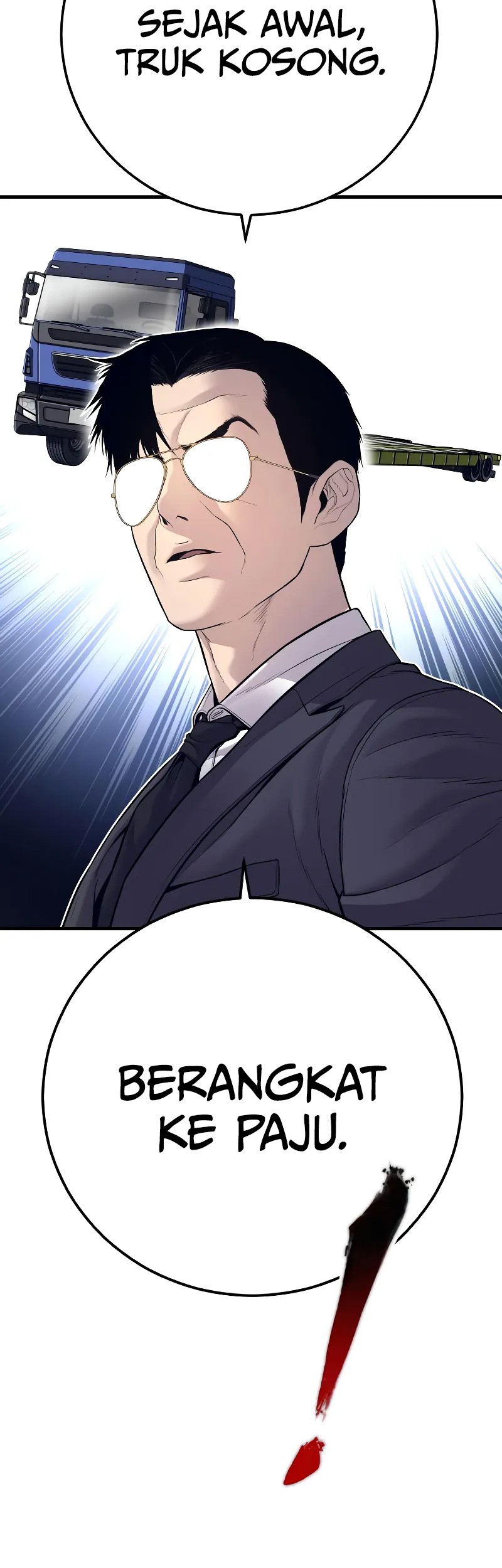 Manager Kim Chapter 125 - halaman 66