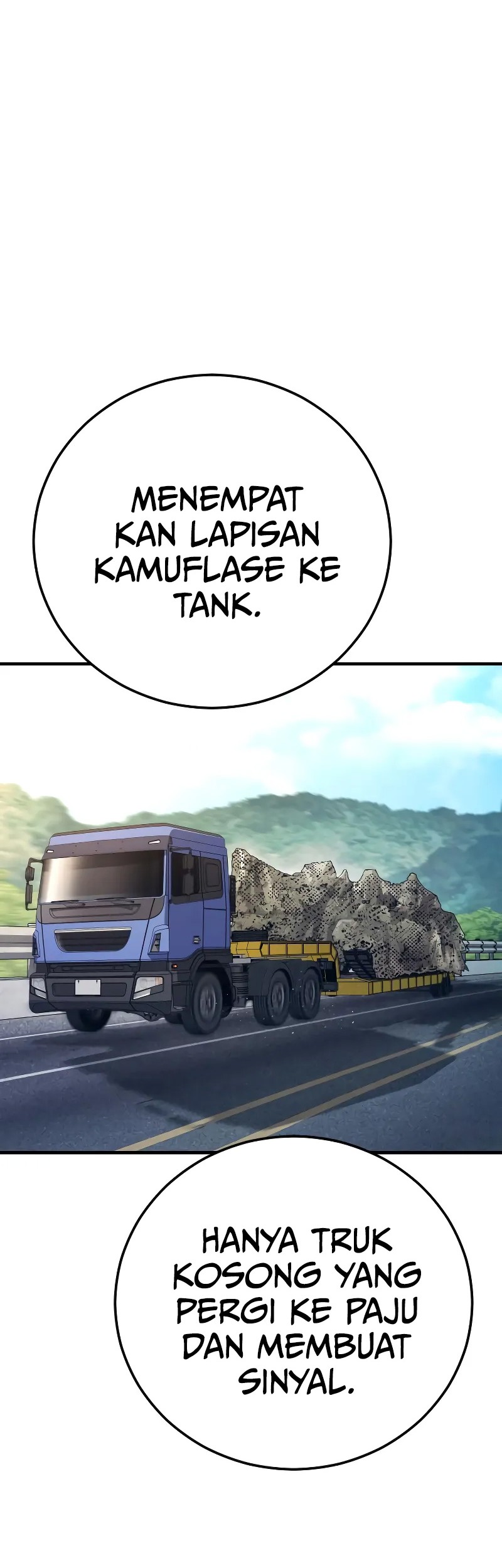Manager Kim Chapter 125 - halaman 67