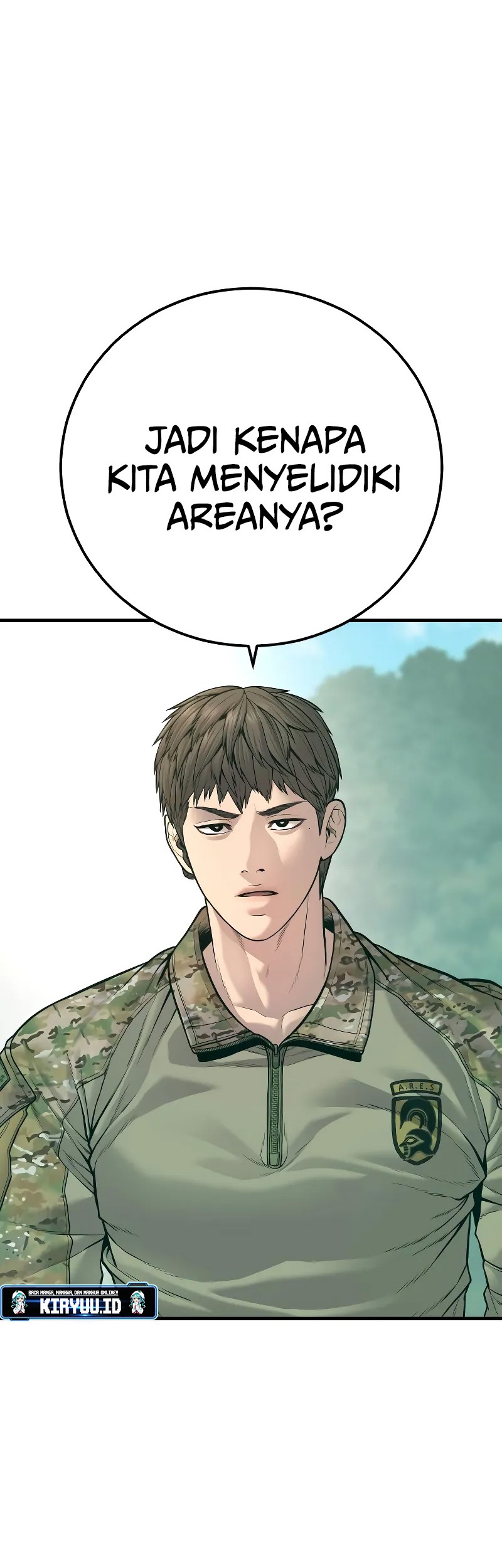 Manager Kim Chapter 125 - halaman 69
